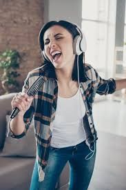 Cursuri de canto