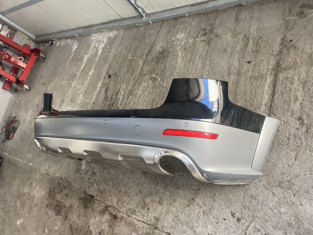 Задна броня за Audi A4 b8 Allroad, Ауди