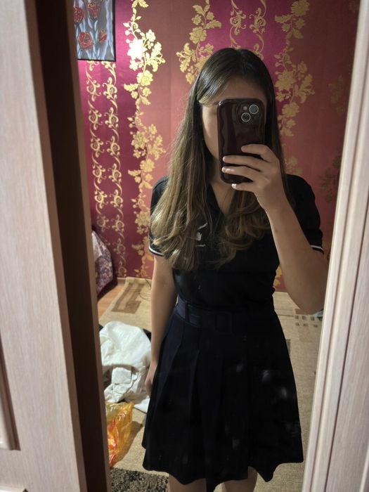 Бу одежда в хорошем состоянии