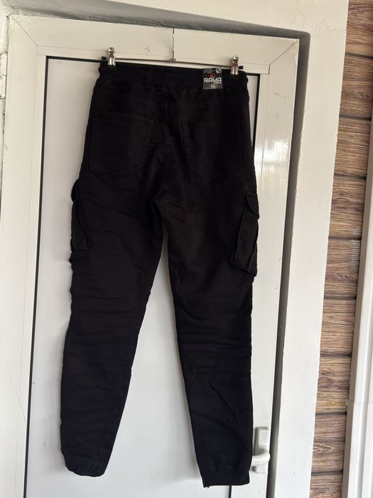 Мъжки карго панталон