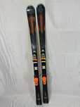 Ski schi carve Dynastar Speed Zone BLK 7 160cm