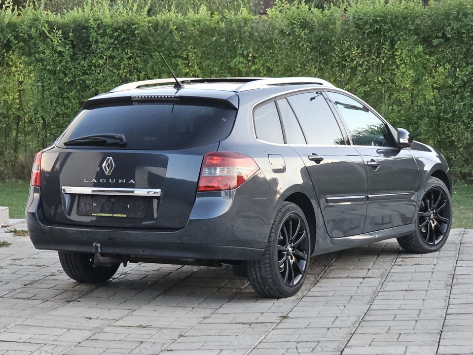 Renault Laguna 3 1.5 dci