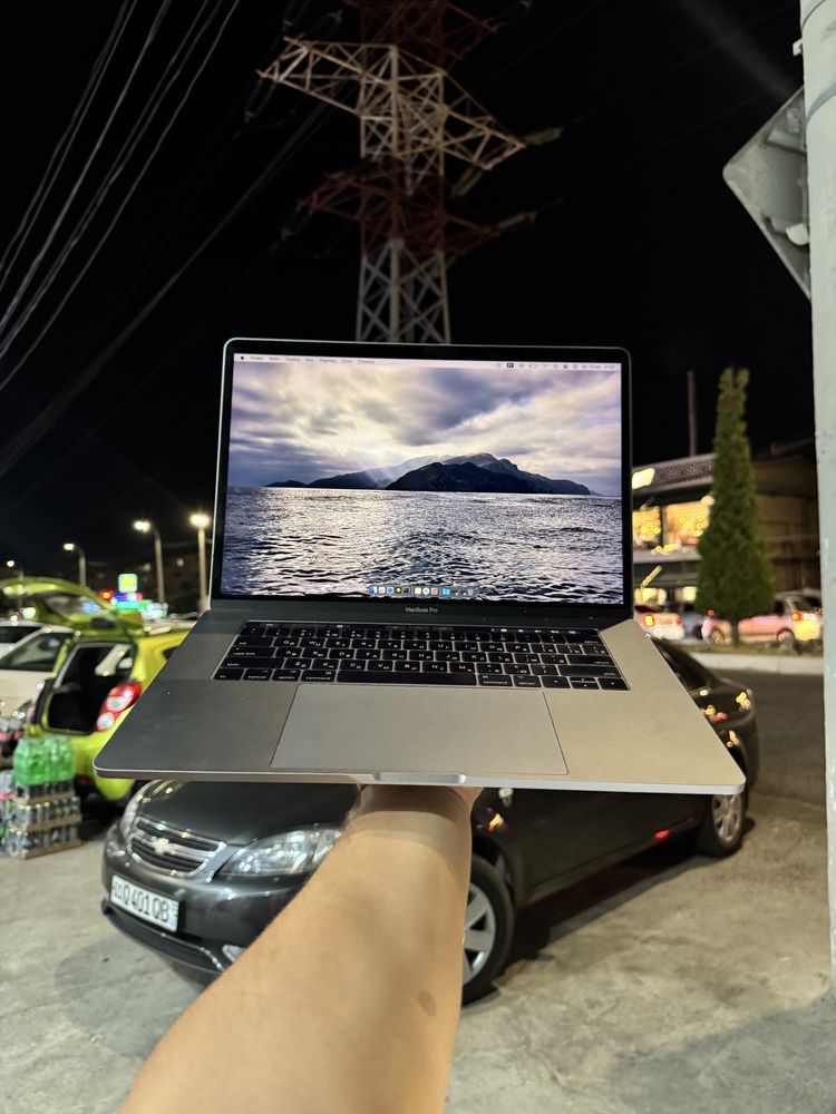 Macbook Pro 15 512 Gb