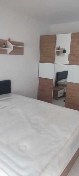 Дава се под наем Двустаен апартамент в Пловдив, Център - 60 кв.м за 450 € - Снимка #4