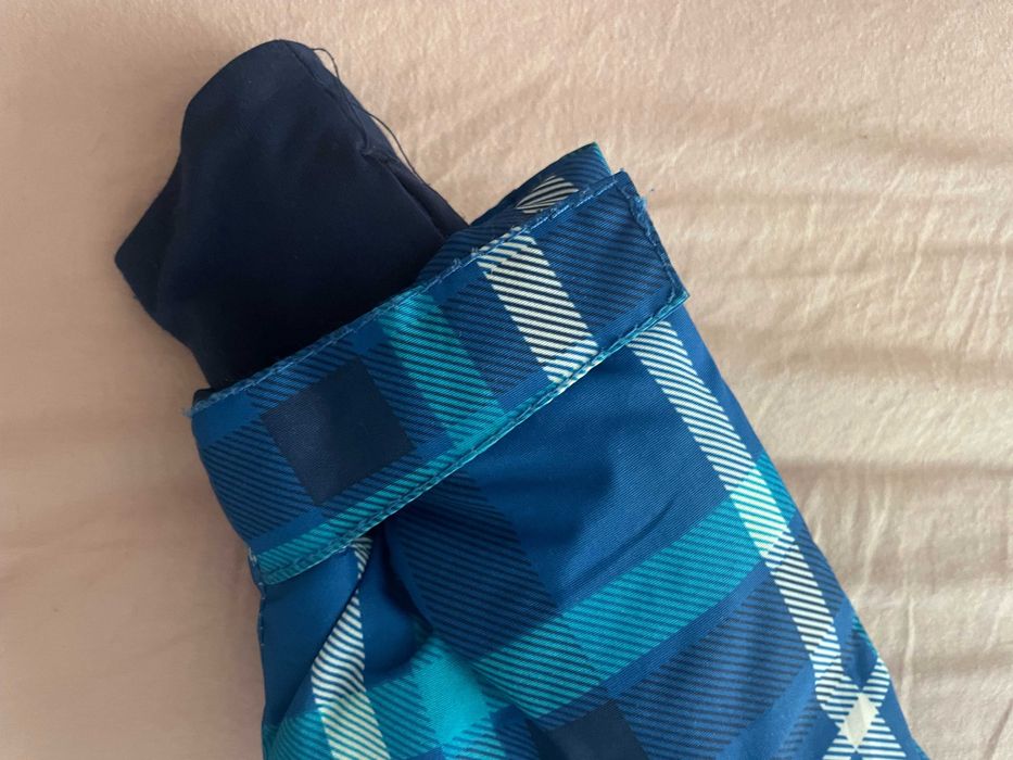 Детско ски яке COOL CLUB - размер 92