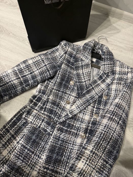 Дамско сако имитиращо букле