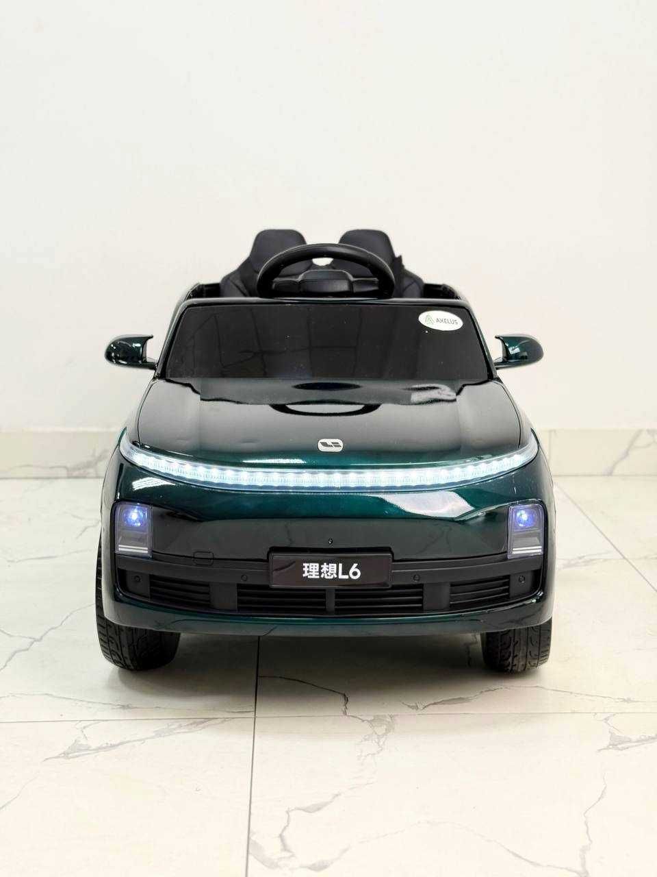 Detskiy elektro mashina LI va BMW BM-5 bolalar moshinasi