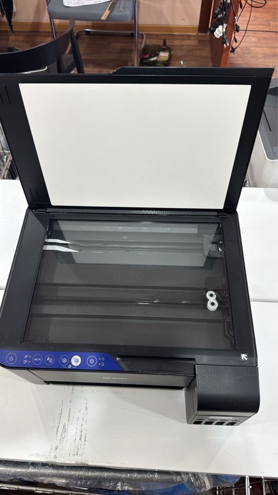 Принтер Epson L3151 WIFI