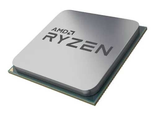 Amd Rzyen 7 2700X
