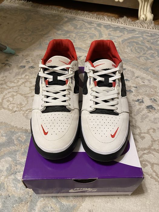 Nike SB Ishod Wair Premium