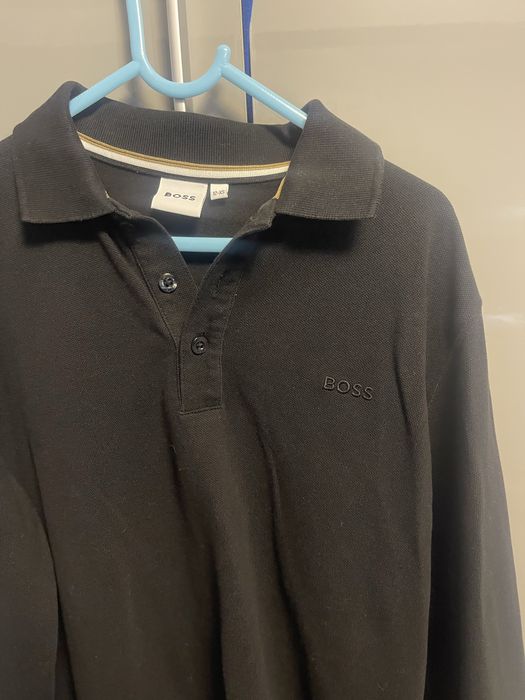 Bluza Boss copii