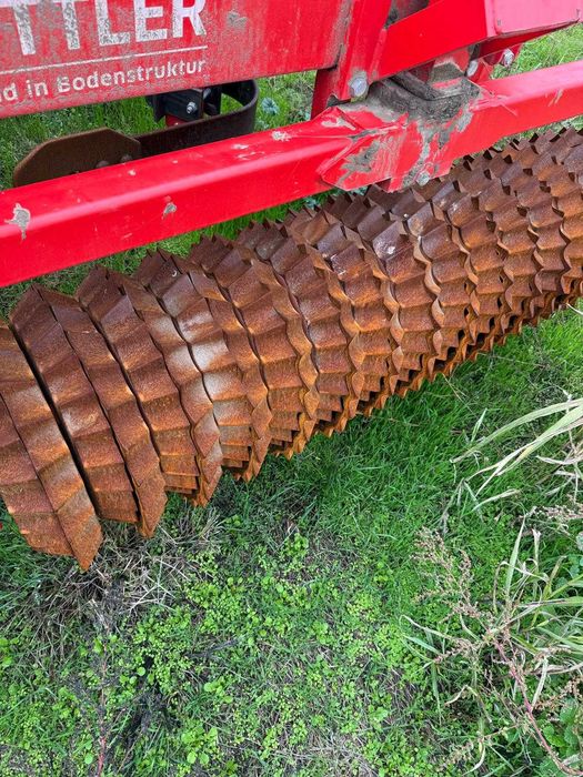 Tavalug Guttler PW 640 ASL Master