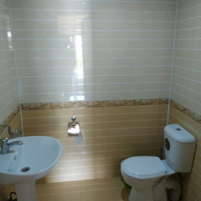 Dacha Bochkada Arenda