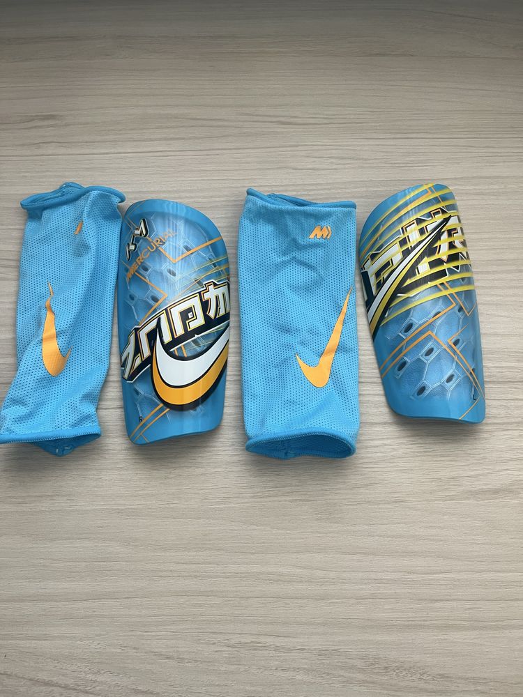 Футболни кори nike mercurial lite Kylian Mdappe