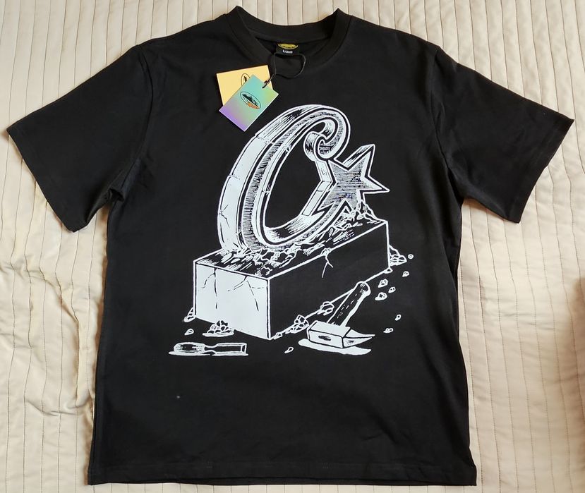 Corteiz t-shirt marime L