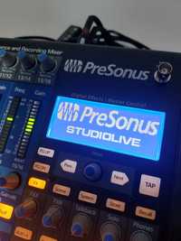 Mixer Presonus 16.0.2 nou