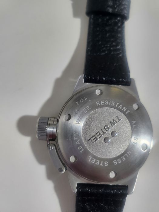 Ceas barbati TW STEEL
