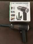 Aspirator mic (de mașină)