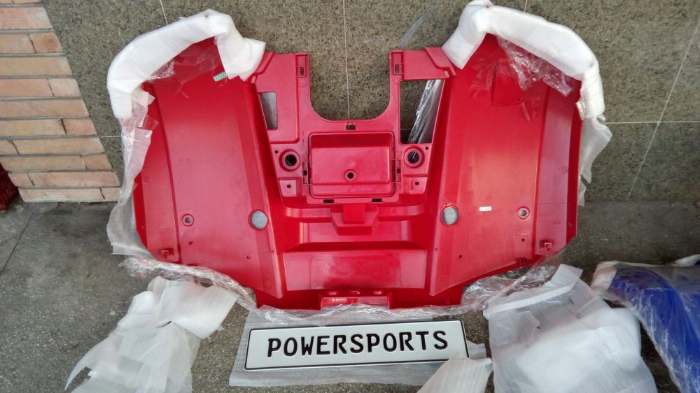 Carena aripa fata ATV Linhai Dragon Fly 300 400 500