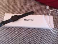 Ceas Apple SE midnight 40mm