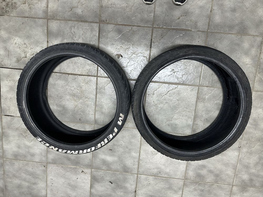 NANKANG NANKANG Ultra Sport NS-II XL FP 245/30 R20 95Y