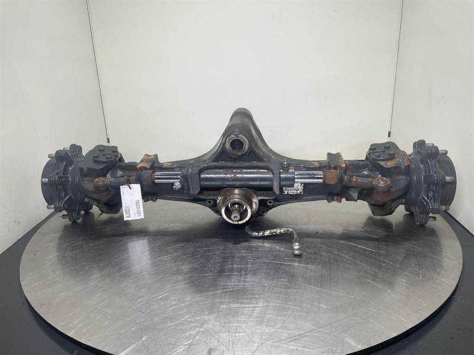 Axa Carraro 26.11 - Piese de schimb Carraro