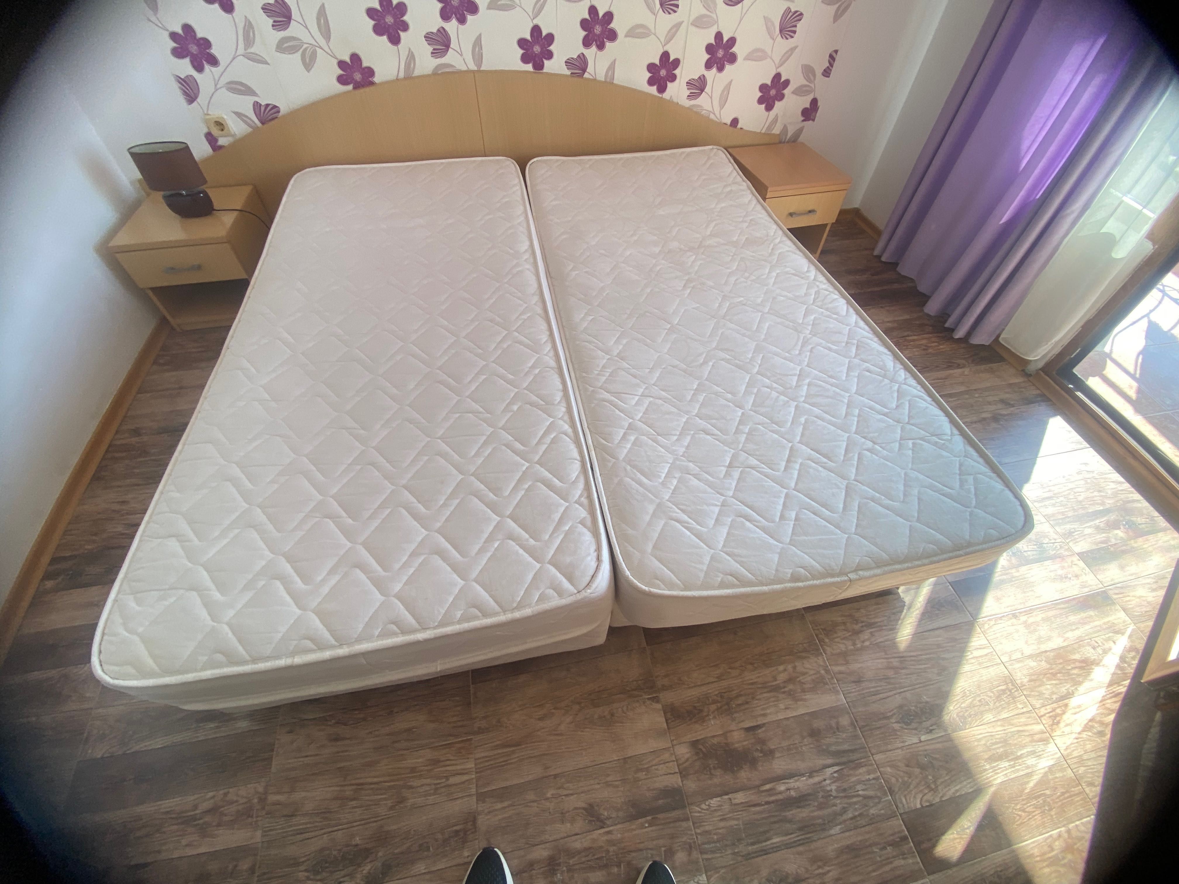 Продавам дивани и матраци