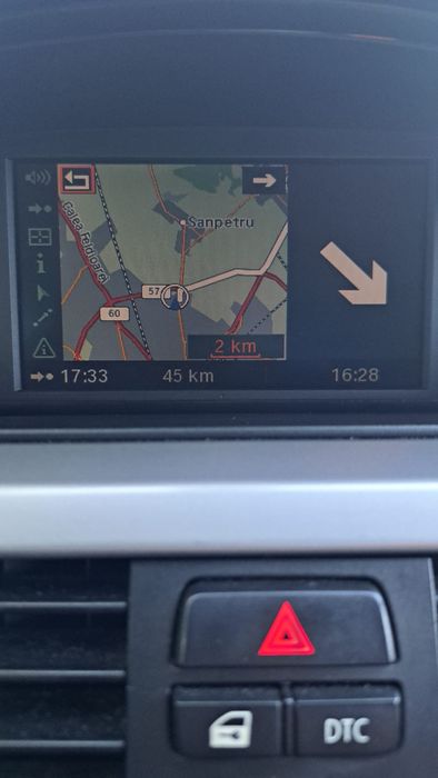 BMW 320d seria 3 E90 / Investiții peste 6000 euro