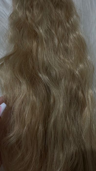 Синтетична опашка