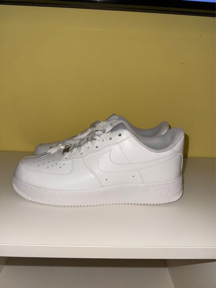 Nike air force 1