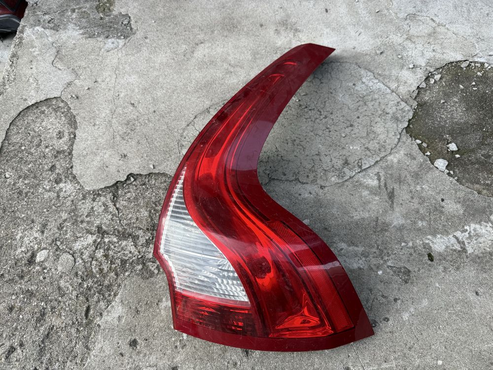 Десен стоп за Volvo XC60/Волво ХЦ60