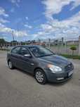 Hyundai Accent 1.5 CRDI 2007