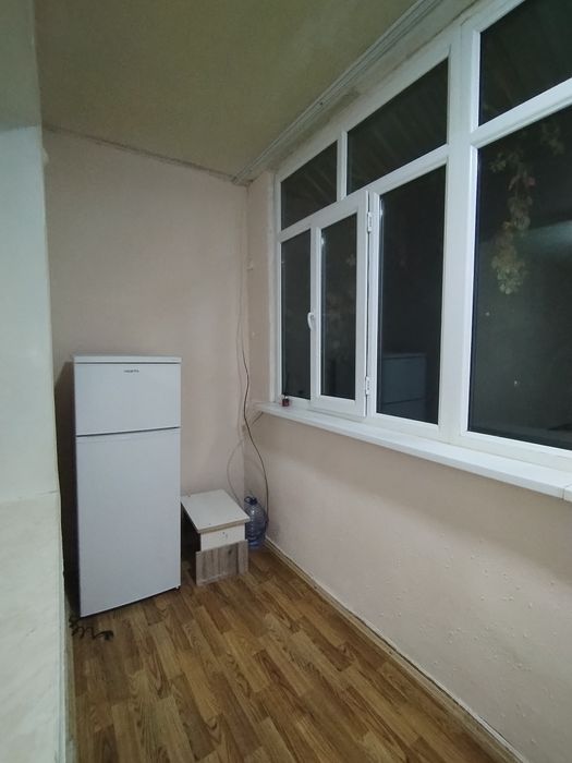 Chilonzor 19 kvartal  3 xonali 4 xona qilingan, 4 etaj