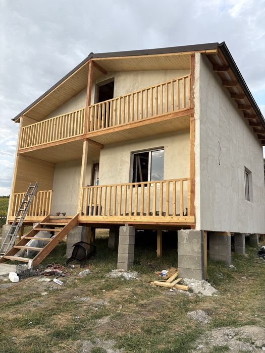 Cabane la cheie , acceptam variante auto