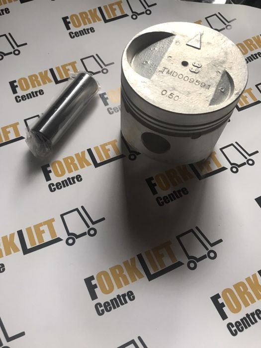 Поршень на вилочные погрузчики (кару)