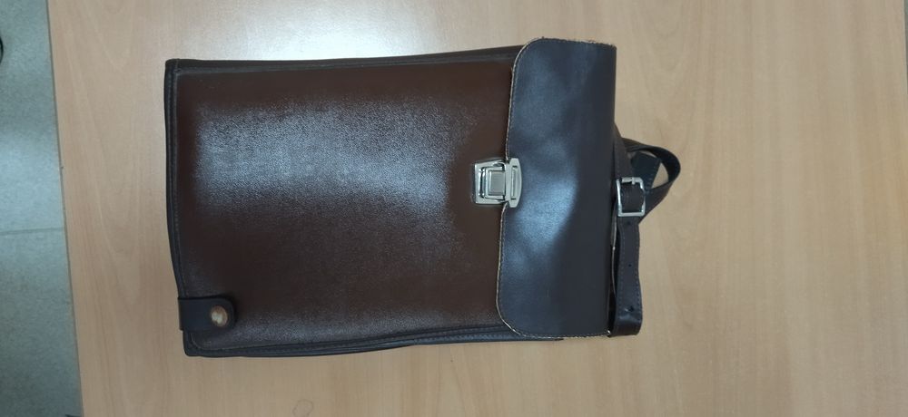 Офицерский планшет (сумка)