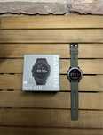 Garmin tactix delta solar impecabil si 2 curele