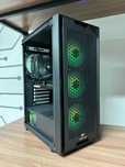 Игровой Системный блок i5-11/RAM 16Gb/SSD 500/RTX 3060 12Gb