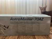 Телескоп Celestron AstroMaster 70 AZ 70x900