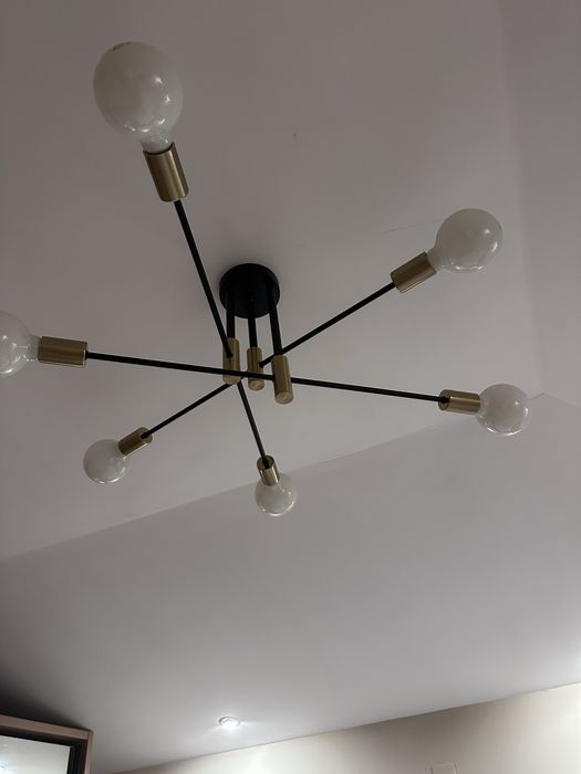 Нов модерен полилей