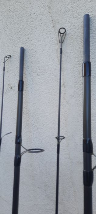 Lansete sonik sk4 3.60