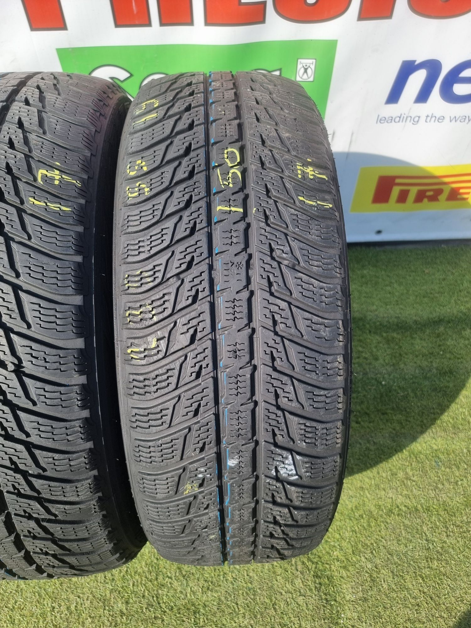 235.55.19 Nokian