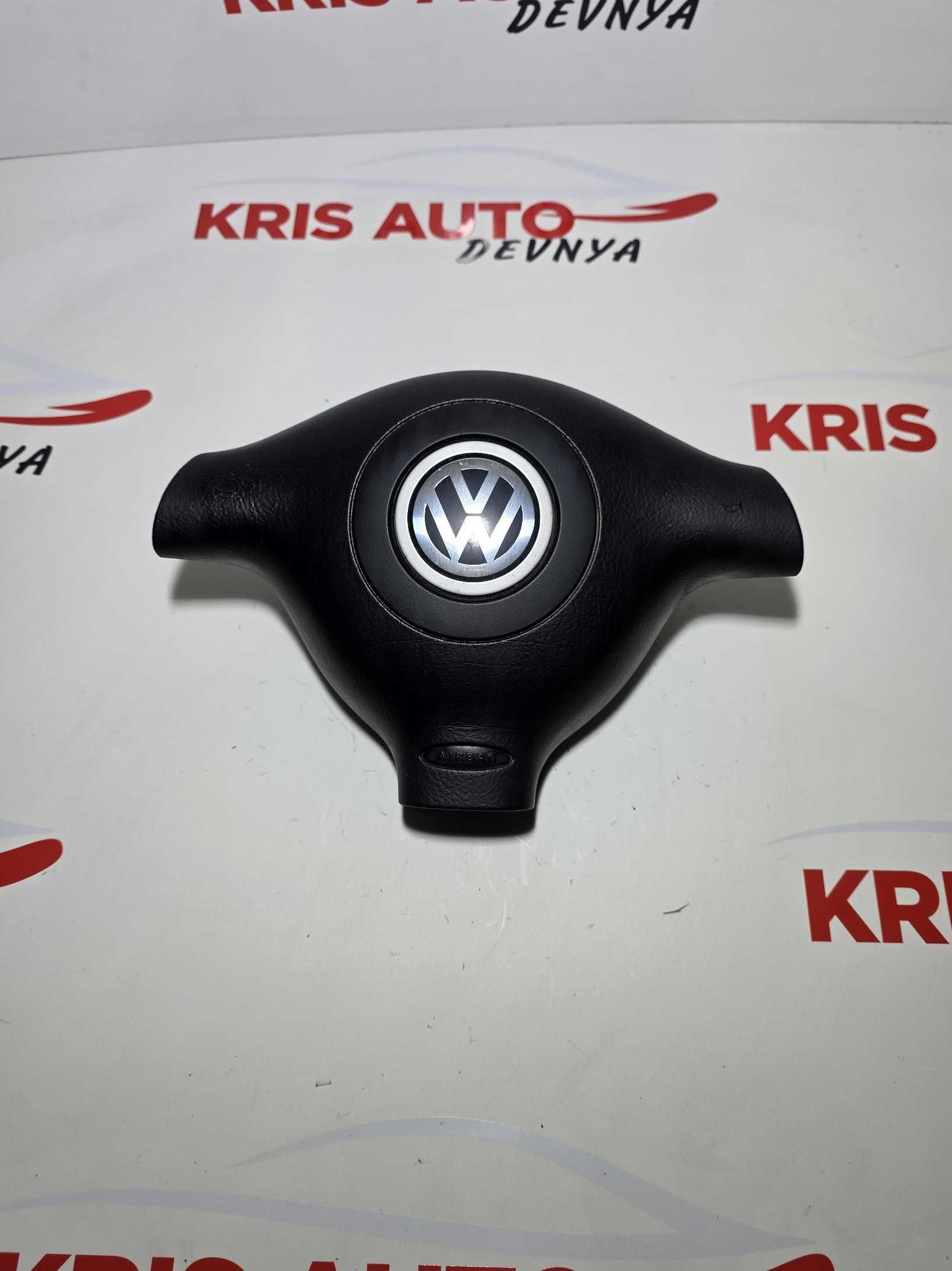 AirBag волан за VW Golf 4 / Фолксваген Голф 4 2001г