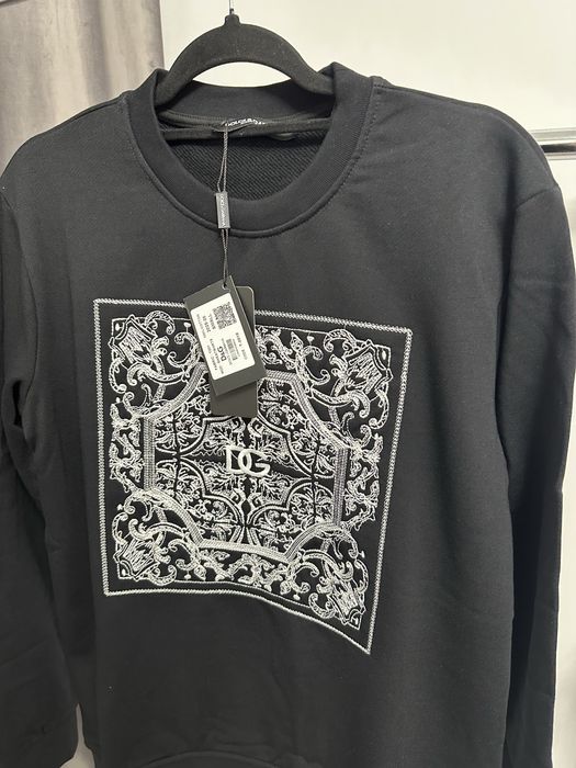 Bluza DOLCE GABBANA super calitate