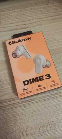 Casti in ear Skullcandy DIME 3 wireless