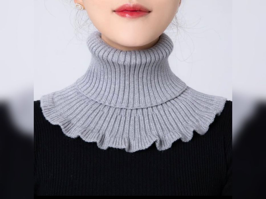 Новые манишки