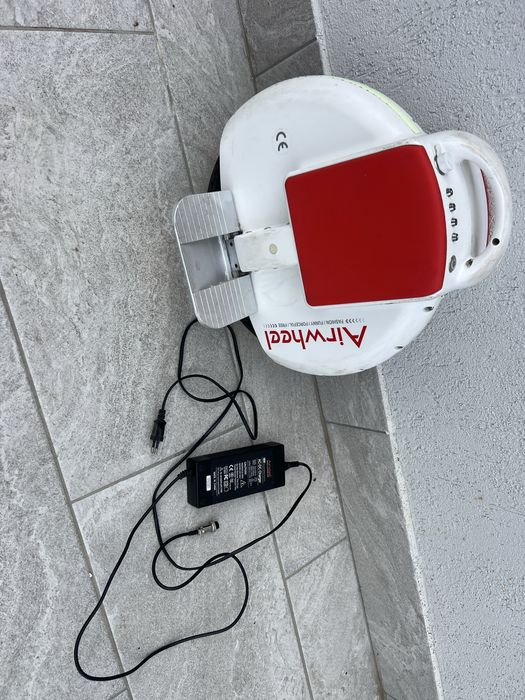 Monociclu electric Airwheel X3