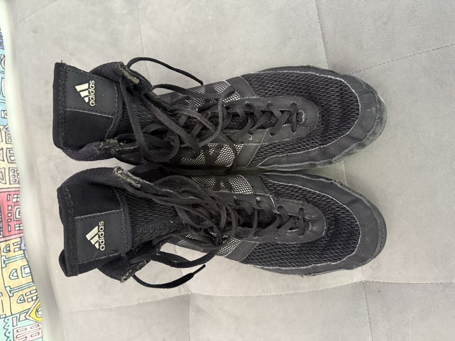 Борцовки Adidas