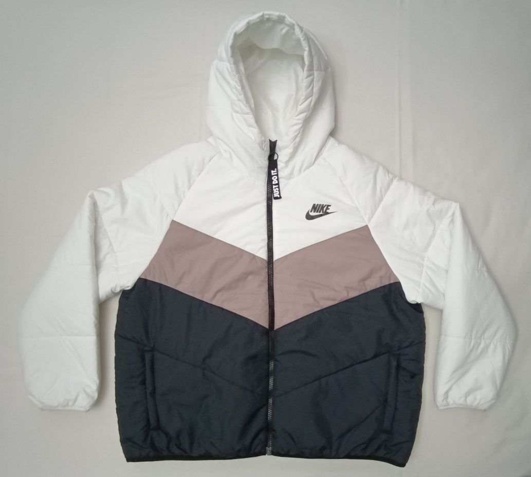 Nike Sportswear Synthetic Fill Jacket оригинално яке 2XL Найк спорт