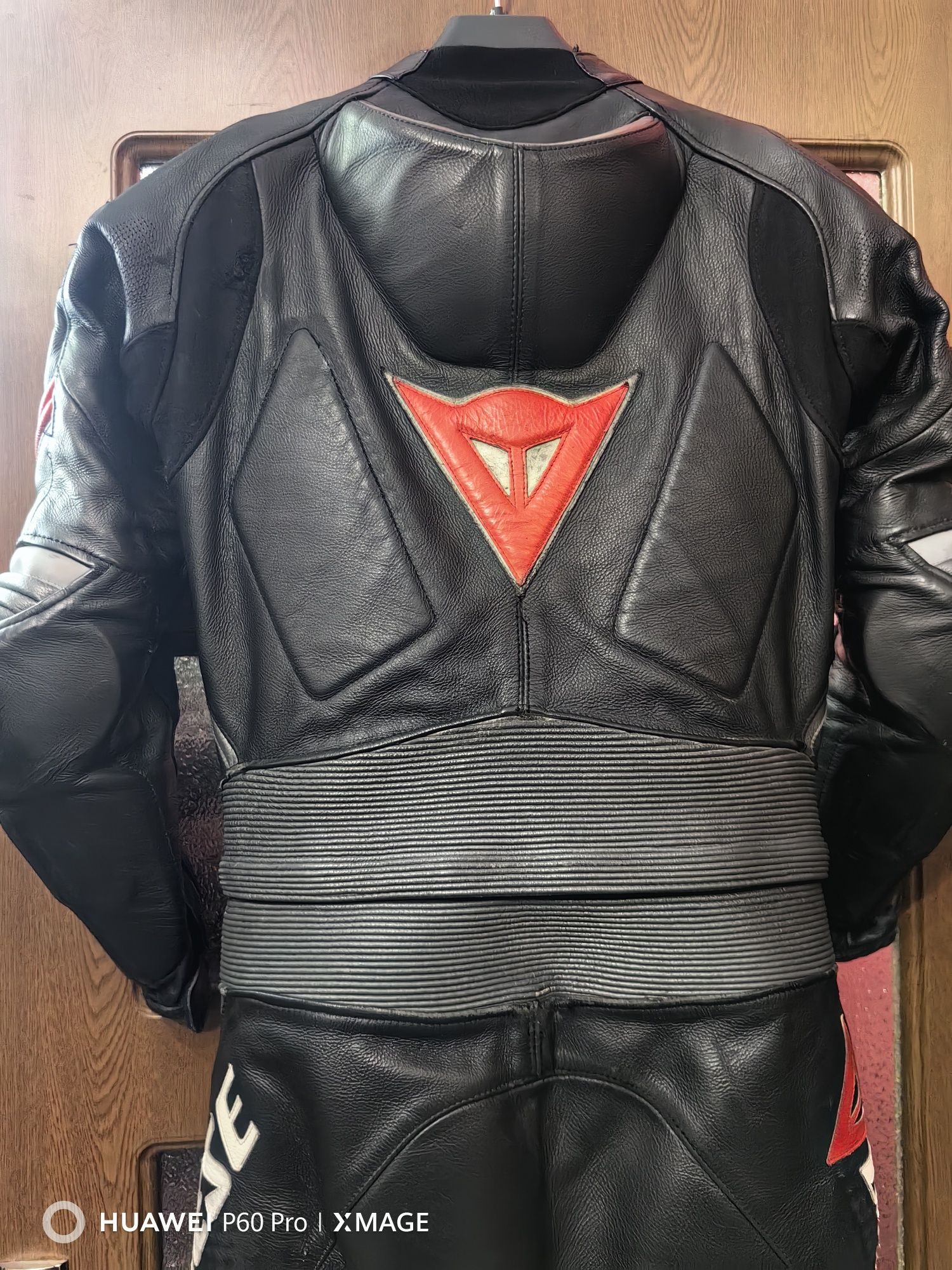 Dainese laguna seca размер 46